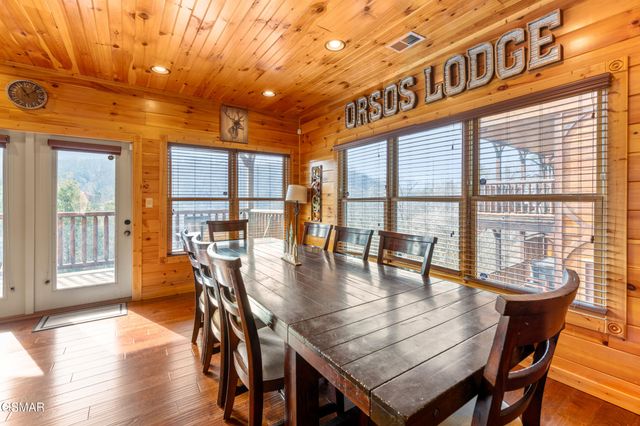 856 Resort Way, Gatlinburg, TN 37738
