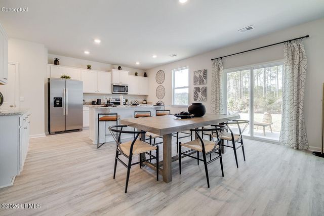 113 Harbour Drive, Hardeeville, SC 29927