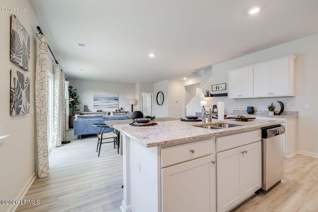 113 Harbour Drive, Hardeeville, SC 29927