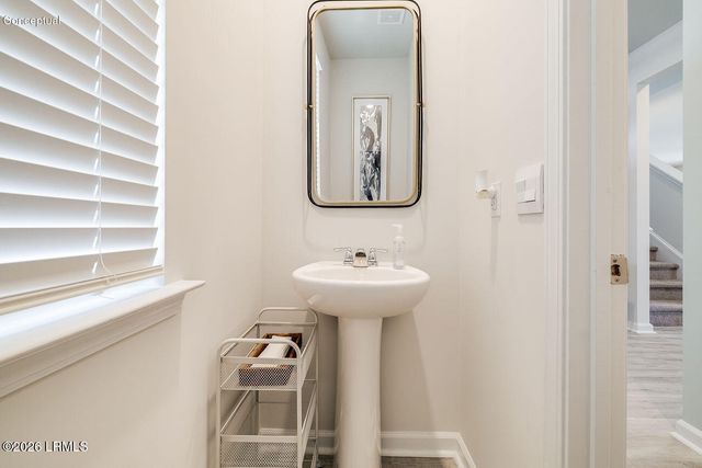 113 Harbour Drive, Hardeeville, SC 29927