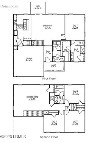 113 Harbour Drive, Hardeeville, SC 29927