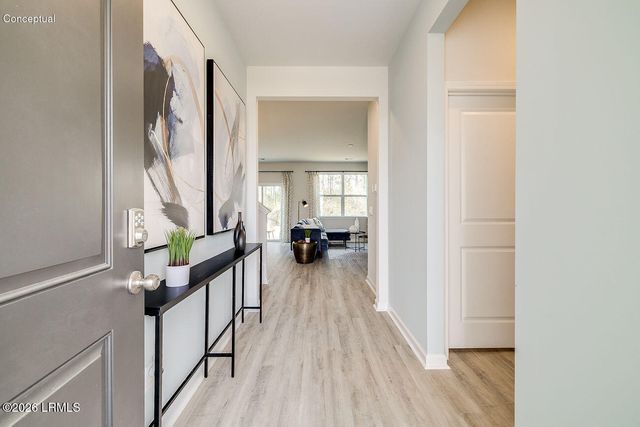 113 Harbour Drive, Hardeeville, SC 29927