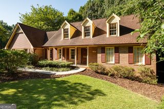 1126 Timothy Terrace, Tucker, GA 30084
