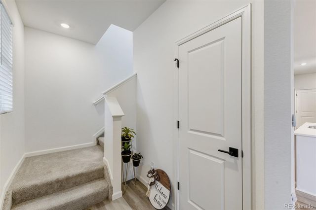 2922 Nectar Street, Strasburg, CO 80136