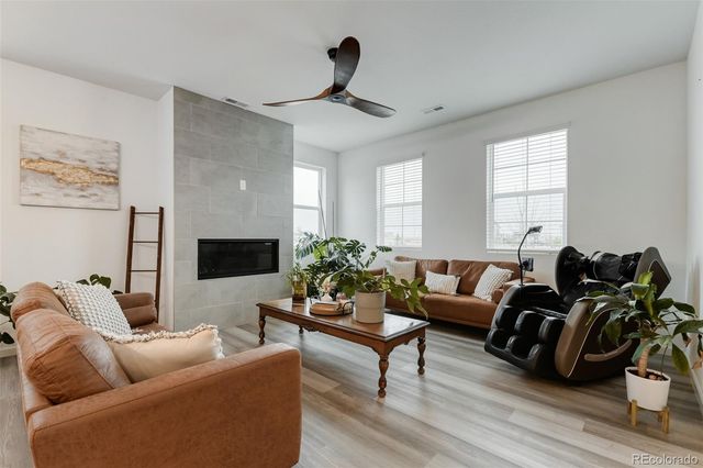 2922 Nectar Street, Strasburg, CO 80136