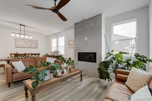 2922 Nectar Street, Strasburg, CO 80136