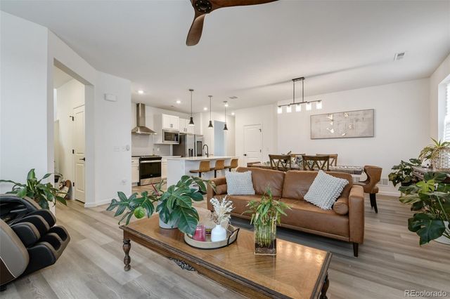 2922 Nectar Street, Strasburg, CO 80136