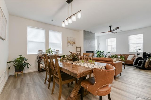 2922 Nectar Street, Strasburg, CO 80136