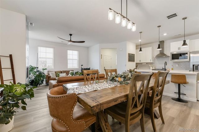 2922 Nectar Street, Strasburg, CO 80136