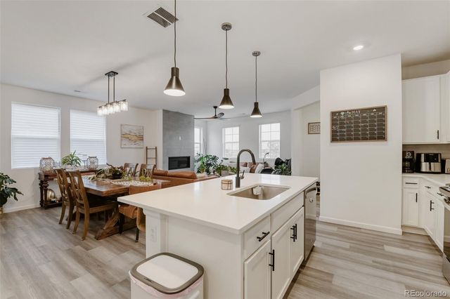 2922 Nectar Street, Strasburg, CO 80136