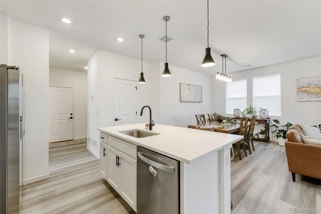 2922 Nectar Street, Strasburg, CO 80136