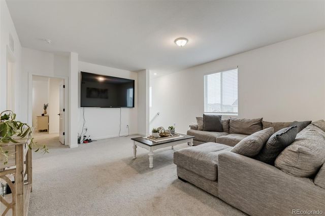 2922 Nectar Street, Strasburg, CO 80136