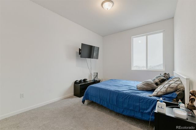 2922 Nectar Street, Strasburg, CO 80136