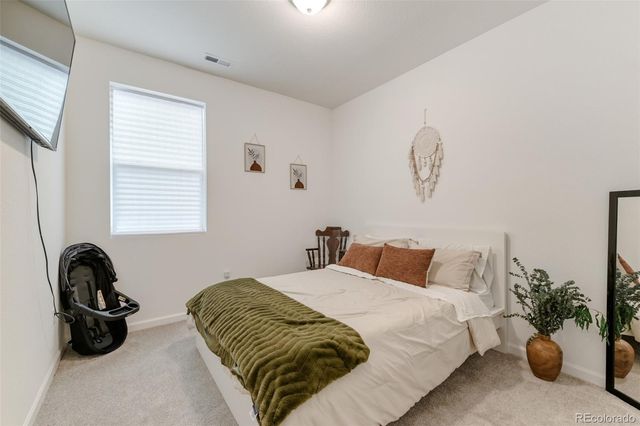 2922 Nectar Street, Strasburg, CO 80136