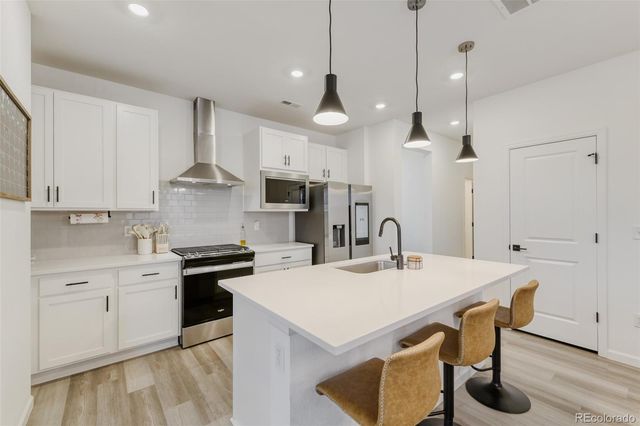 2922 Nectar Street, Strasburg, CO 80136