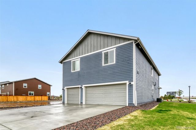 2922 Nectar Street, Strasburg, CO 80136
