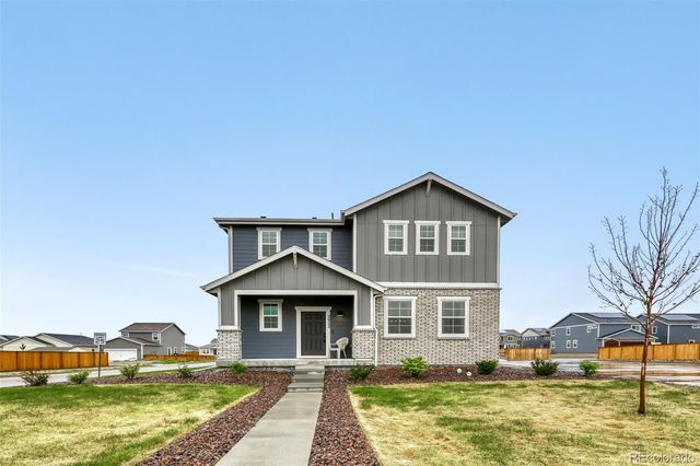 2922 Nectar Street, Strasburg, CO 80136