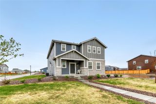2922 Nectar Street, Strasburg, CO 80136