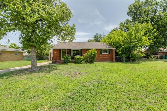 4904 N Warren Avenue, Oklahoma City, OK 73112