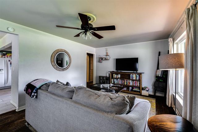 4904 N Warren Avenue, Oklahoma City, OK 73112