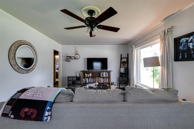 4904 N Warren Avenue, Oklahoma City, OK 73112