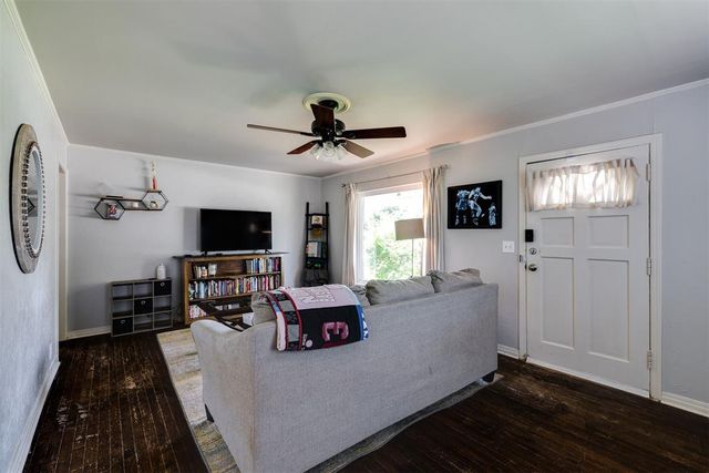 4904 N Warren Avenue, Oklahoma City, OK 73112