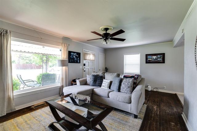4904 N Warren Avenue, Oklahoma City, OK 73112