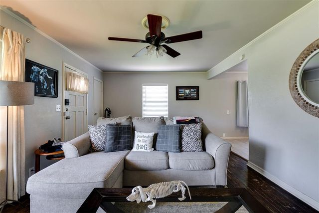 4904 N Warren Avenue, Oklahoma City, OK 73112