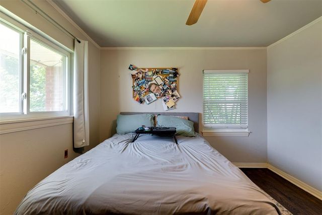 4904 N Warren Avenue, Oklahoma City, OK 73112