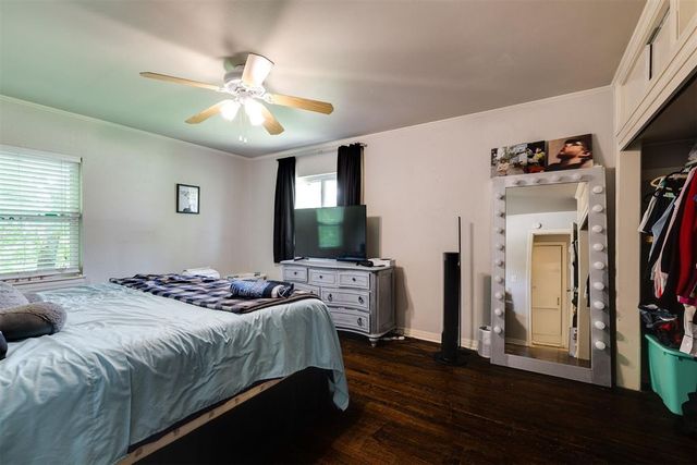 4904 N Warren Avenue, Oklahoma City, OK 73112