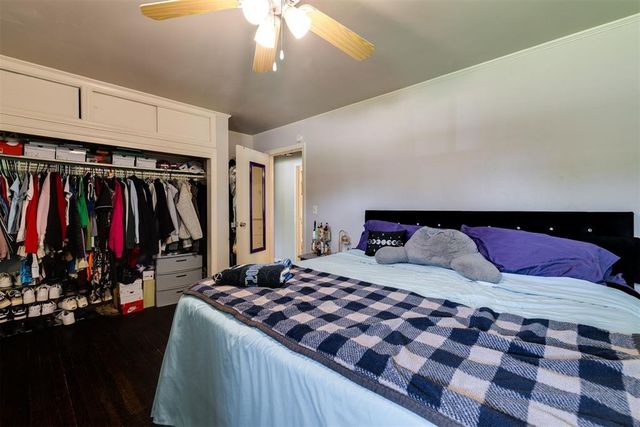 4904 N Warren Avenue, Oklahoma City, OK 73112