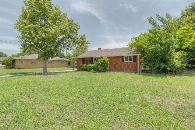 4904 N Warren Avenue, Oklahoma City, OK 73112
