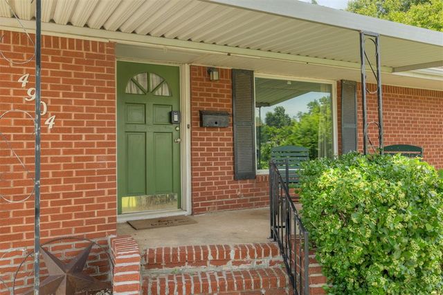 4904 N Warren Avenue, Oklahoma City, OK 73112