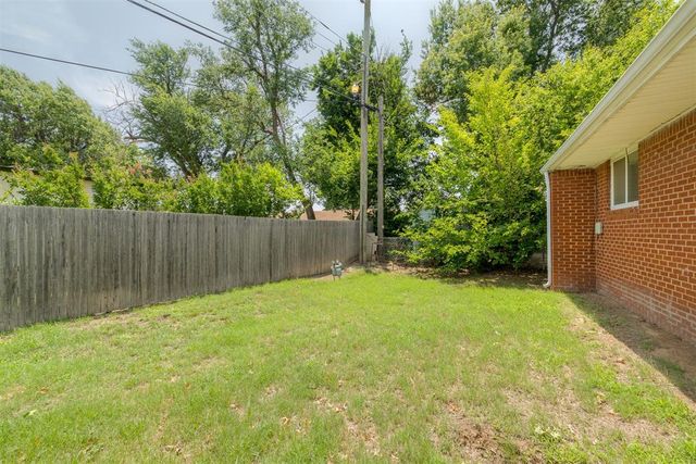 4904 N Warren Avenue, Oklahoma City, OK 73112