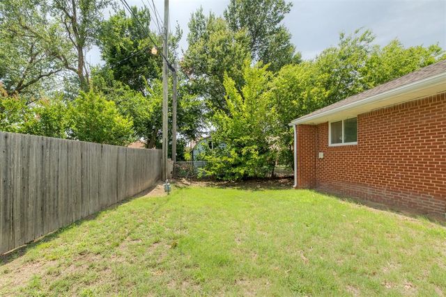 4904 N Warren Avenue, Oklahoma City, OK 73112