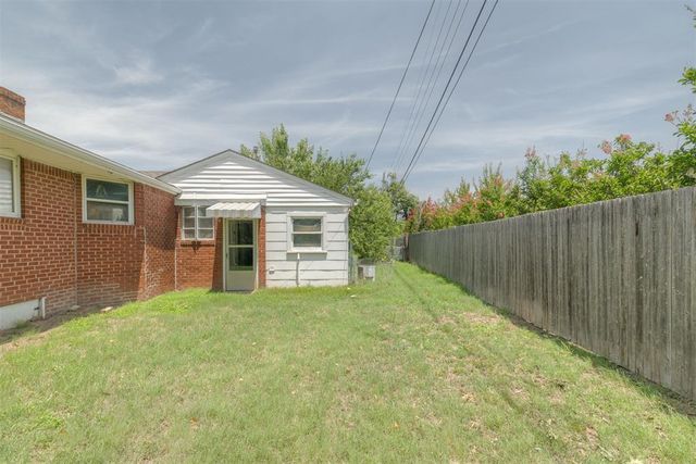4904 N Warren Avenue, Oklahoma City, OK 73112