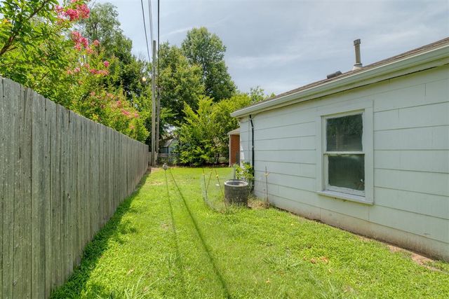 4904 N Warren Avenue, Oklahoma City, OK 73112
