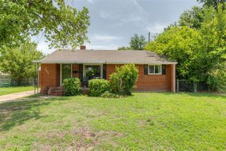 4904 N Warren Avenue, Oklahoma City, OK 73112
