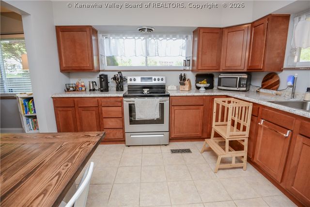 58 9th Avenue, St Albans, WV 25177