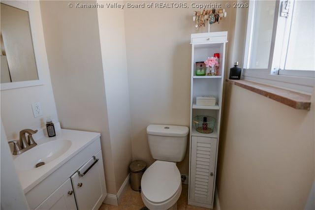 58 9th Avenue, St Albans, WV 25177