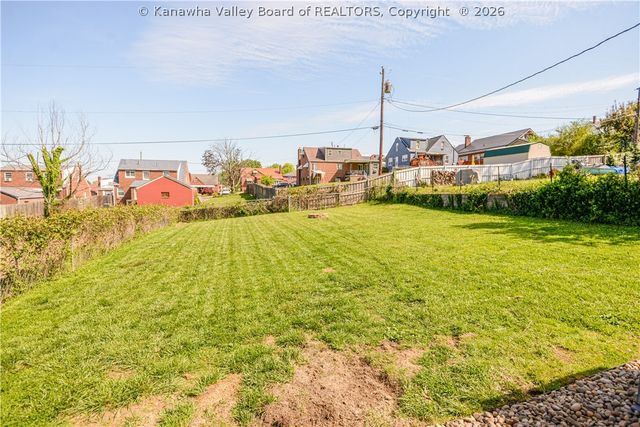 58 9th Avenue, St Albans, WV 25177