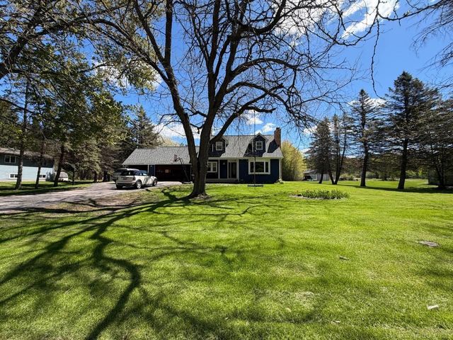 2206 N 5 Mile Road, Lincoln Twp, MI 48642