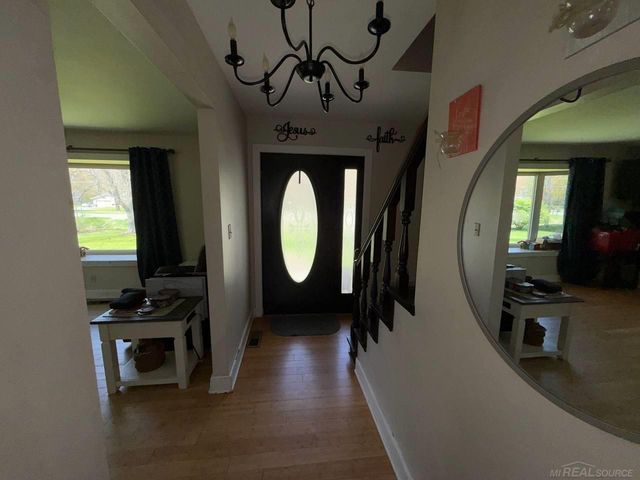 2206 N 5 Mile Road, Lincoln Twp, MI 48642