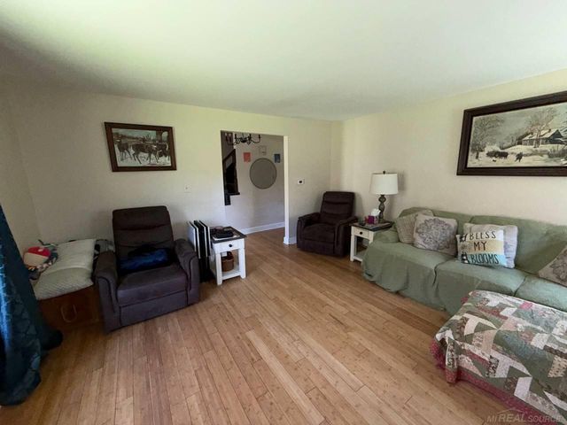2206 N 5 Mile Road, Lincoln Twp, MI 48642
