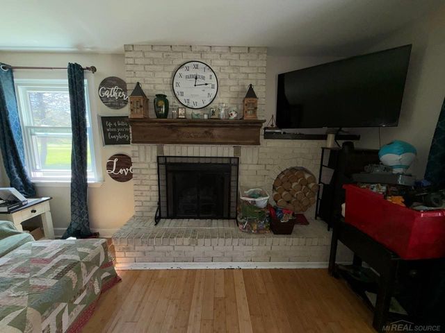 2206 N 5 Mile Road, Lincoln Twp, MI 48642