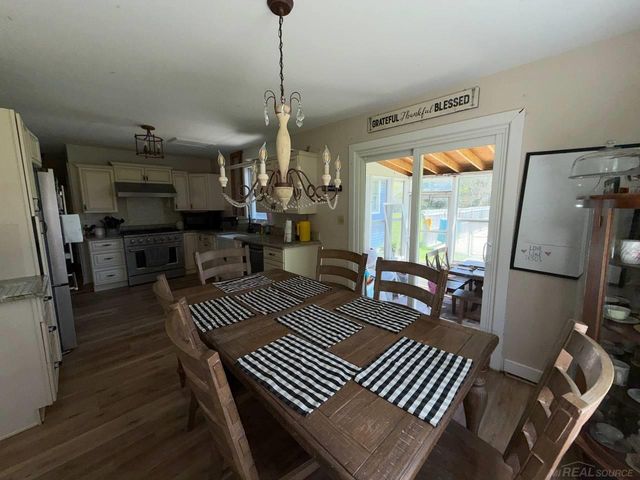 2206 N 5 Mile Road, Lincoln Twp, MI 48642