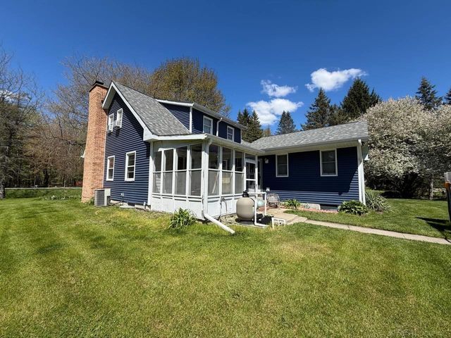 2206 N 5 Mile Road, Lincoln Twp, MI 48642