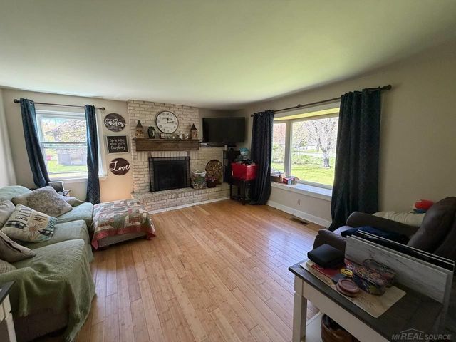 2206 N 5 Mile Road, Lincoln Twp, MI 48642