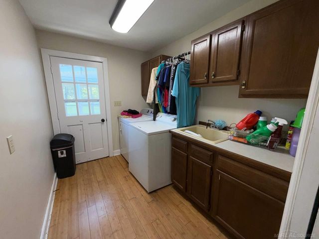 2206 N 5 Mile Road, Lincoln Twp, MI 48642