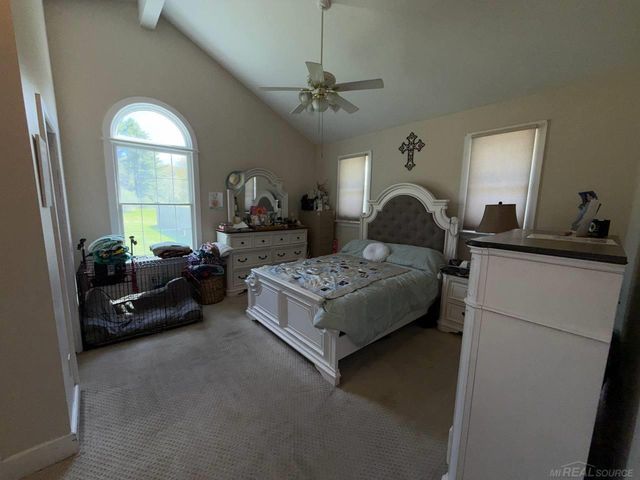 2206 N 5 Mile Road, Lincoln Twp, MI 48642
